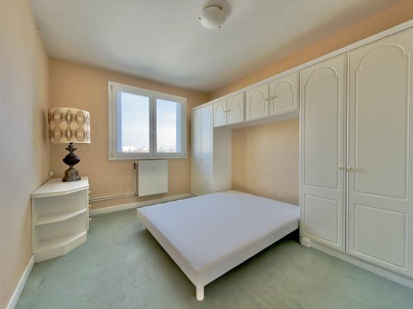 Appartement 3 pièces - 70 m² Exclusivité efficity