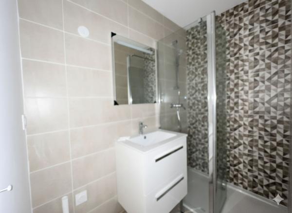 Appartement T2 Neuf - livraison avril 2026 - Terrasse