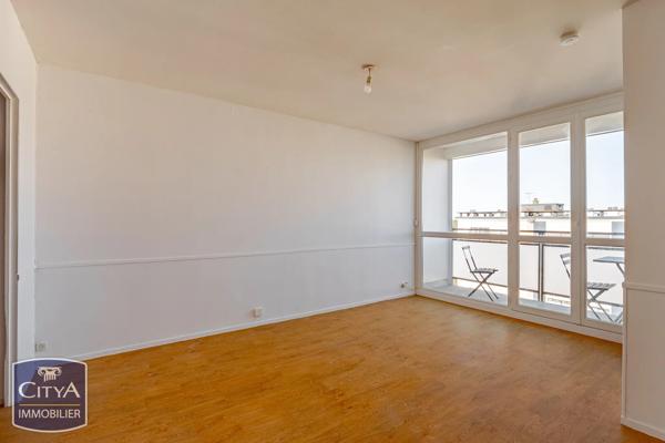 Appartement à vendre 1 pièce 31m² Chambray-lès-Tours (37170)