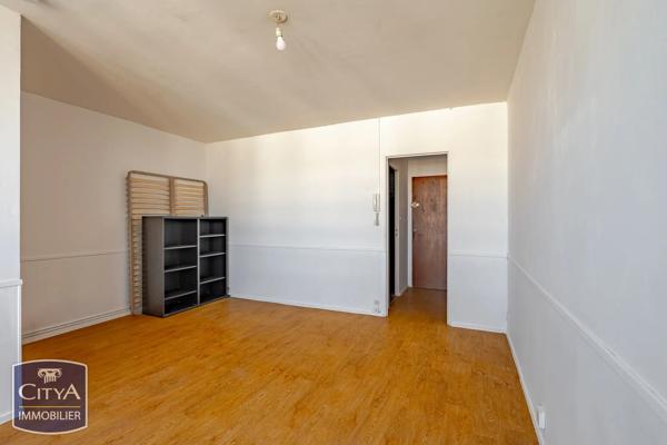Appartement à vendre 1 pièce 31m² Chambray-lès-Tours (37170)