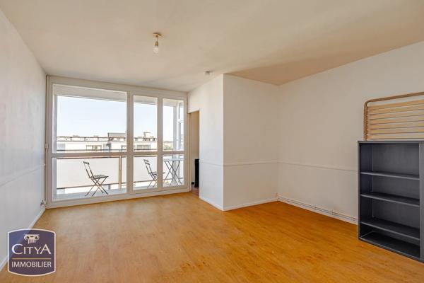Appartement à vendre 1 pièce 31m² Chambray-lès-Tours (37170)