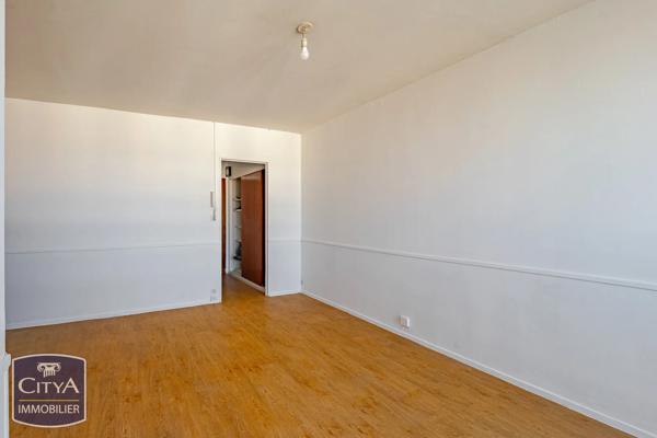Appartement à vendre 1 pièce 31m² Chambray-lès-Tours (37170)