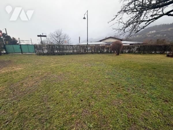 EXCLUSIVITE: ALBERTVILLE - QUARTIER SAINT-SIGISMOND-Idéal Grande Famille ou INVESTISSEUR