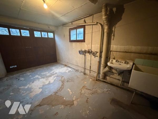 EXCLUSIVITE: ALBERTVILLE - QUARTIER SAINT-SIGISMOND-Idéal Grande Famille ou INVESTISSEUR