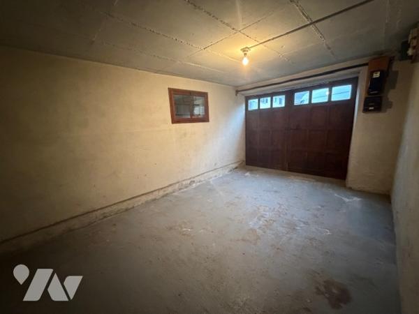 EXCLUSIVITE: ALBERTVILLE - QUARTIER SAINT-SIGISMOND-Idéal Grande Famille ou INVESTISSEUR