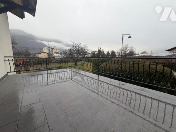 EXCLUSIVITE: ALBERTVILLE - QUARTIER SAINT-SIGISMOND-Idéal Grande Famille ou INVESTISSEUR