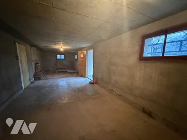 EXCLUSIVITE: ALBERTVILLE - QUARTIER SAINT-SIGISMOND-Idéal Grande Famille ou INVESTISSEUR