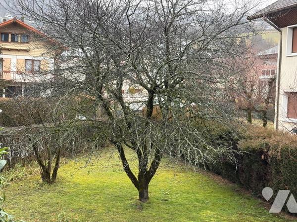 EXCLUSIVITE: ALBERTVILLE - QUARTIER SAINT-SIGISMOND-Idéal Grande Famille ou INVESTISSEUR