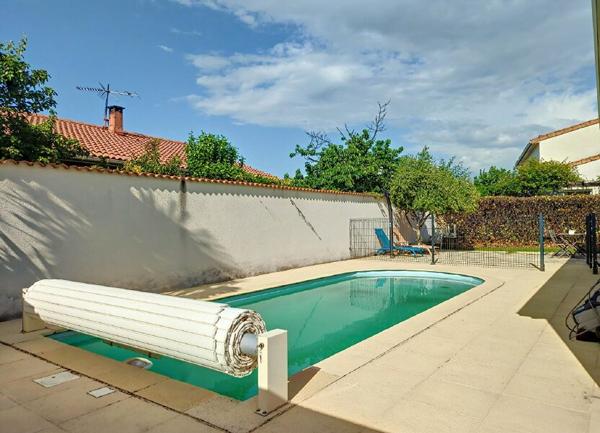 Maison à vendre    4 pièces •  Malissard