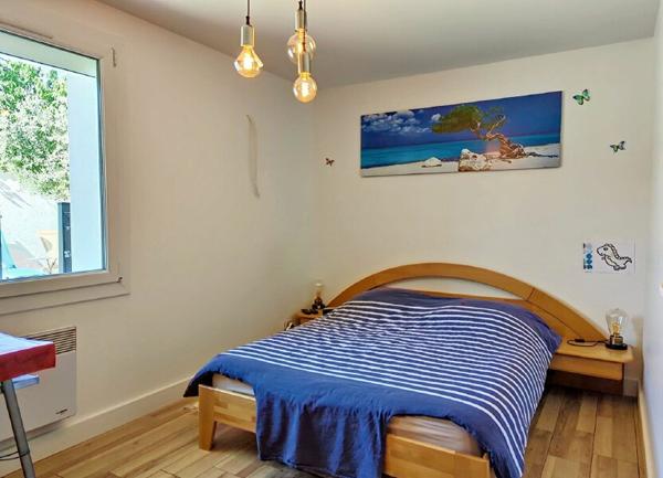 Maison à vendre    4 pièces •  Malissard