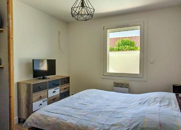 Maison à vendre    4 pièces •  Malissard