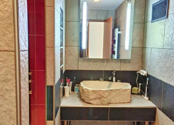 Maison à vendre    4 pièces •  Malissard