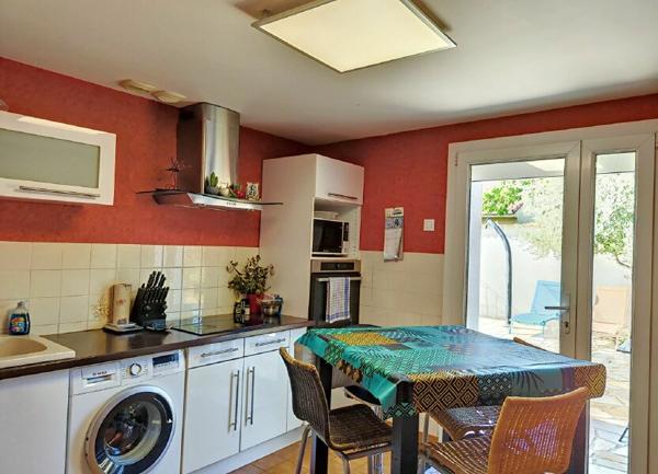 Maison à vendre    4 pièces •  Malissard