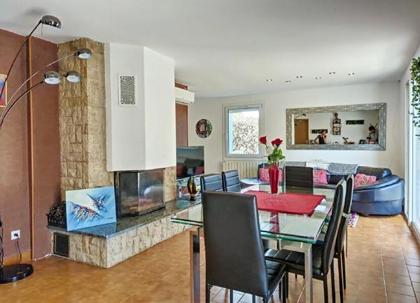 Maison à vendre    4 pièces •  Malissard