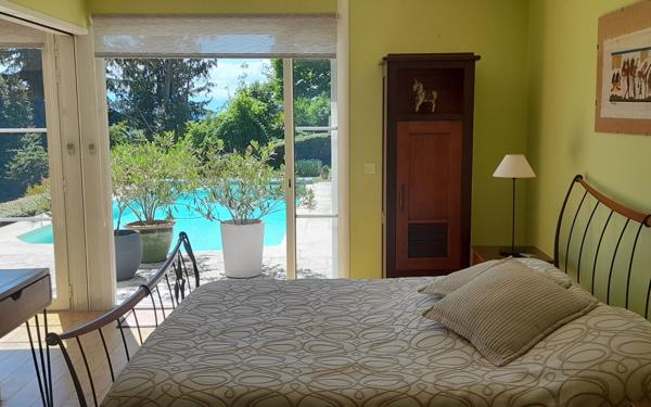 Maison à vendre    7 pièces •  Serres-Castet