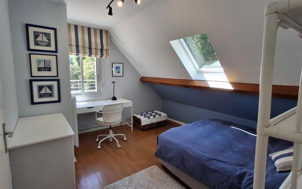 Maison à vendre    7 pièces •  Serres-Castet