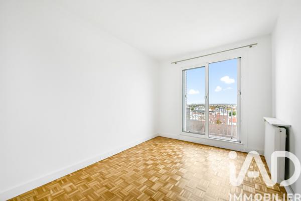 Appartement à vendre 4 pièces 74,2 m² Rueil-Malmaison