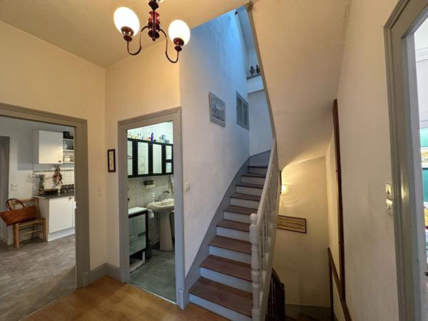 Maison 6 chambres à Mehun-sur-Yèvre !