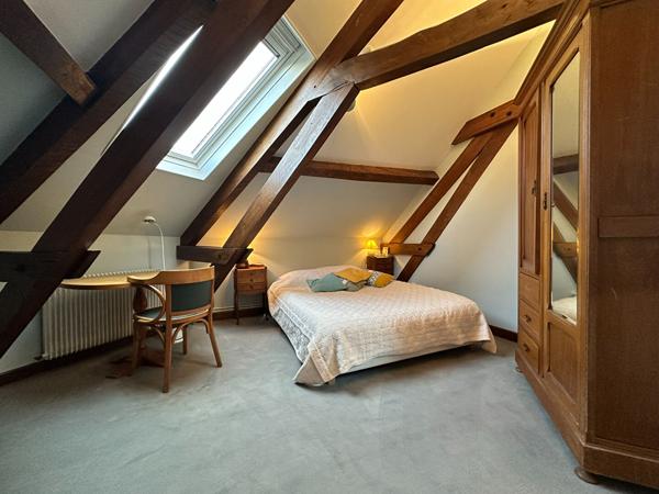 Maison 6 chambres à Mehun-sur-Yèvre !