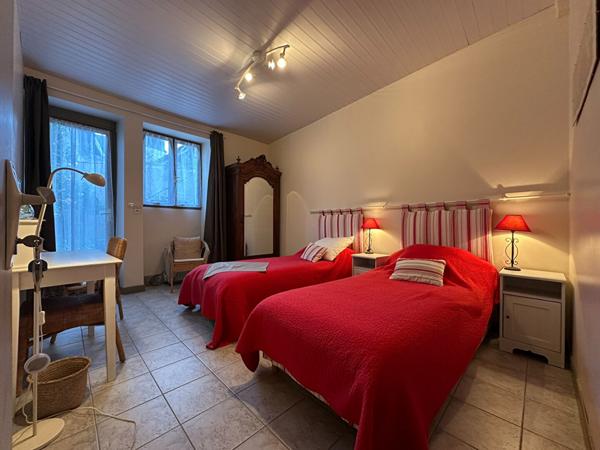 Maison 6 chambres à Mehun-sur-Yèvre !