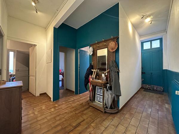 Maison 6 chambres à Mehun-sur-Yèvre !