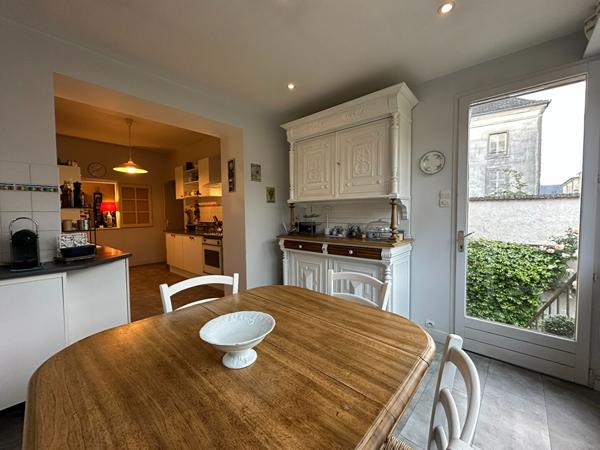 Maison 6 chambres à Mehun-sur-Yèvre !