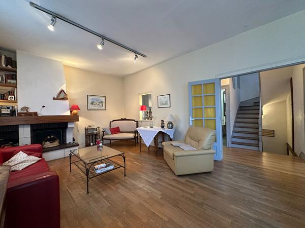 Maison 6 chambres à Mehun-sur-Yèvre !