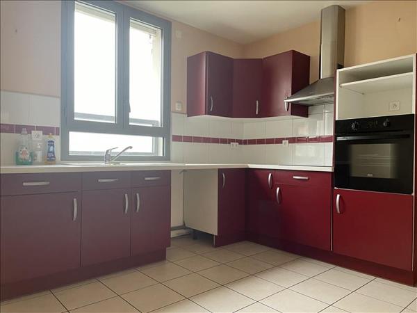 Appartement à louer |  FLEURANCE |  3 pièces | 97 m²