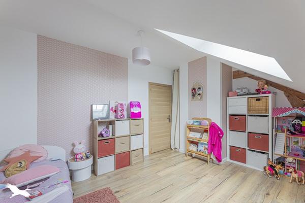 Maison à vendre 244 950 € Sainte-Maure-de-Touraine 6 p 158 m² DPE D