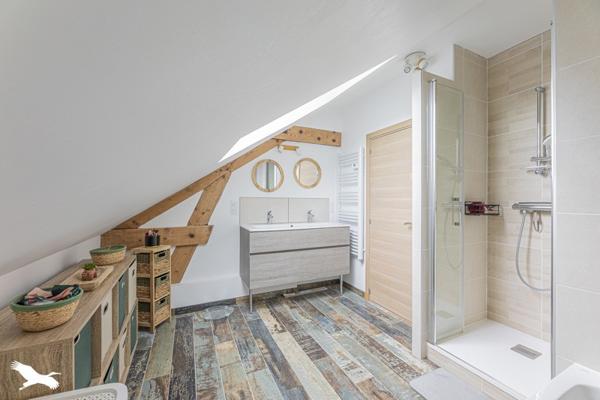 Maison à vendre 244 950 € Sainte-Maure-de-Touraine 6 p 158 m² DPE D