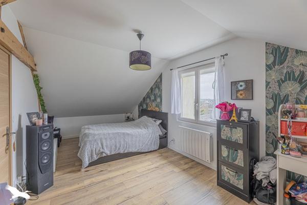 Maison à vendre 244 950 € Sainte-Maure-de-Touraine 6 p 158 m² DPE D