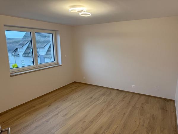 F4 de standing avec terrasse SCHLEITHAL