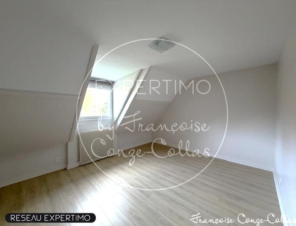 La Celle-Saint-Cloud (78170) Grande maison familiale 190m2 beaux volumes bon emplacement parfait état