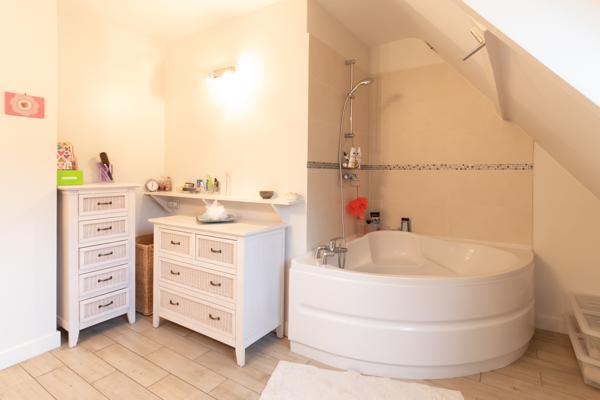 La Celle-Saint-Cloud (78170) Grande maison familiale 190m2 beaux volumes bon emplacement parfait état