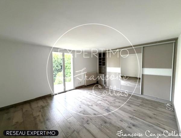 La Celle-Saint-Cloud (78170) Grande maison familiale 190m2 beaux volumes bon emplacement parfait état