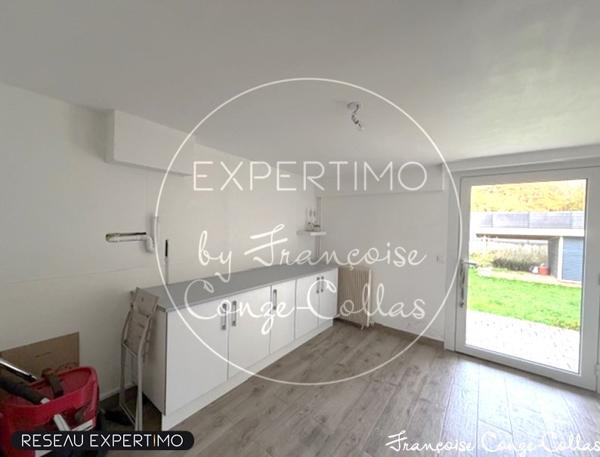 La Celle-Saint-Cloud (78170) Grande maison familiale 190m2 beaux volumes bon emplacement parfait état