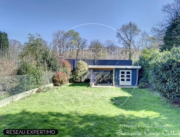 La Celle-Saint-Cloud (78170) Grande maison familiale 190m2 beaux volumes bon emplacement parfait état