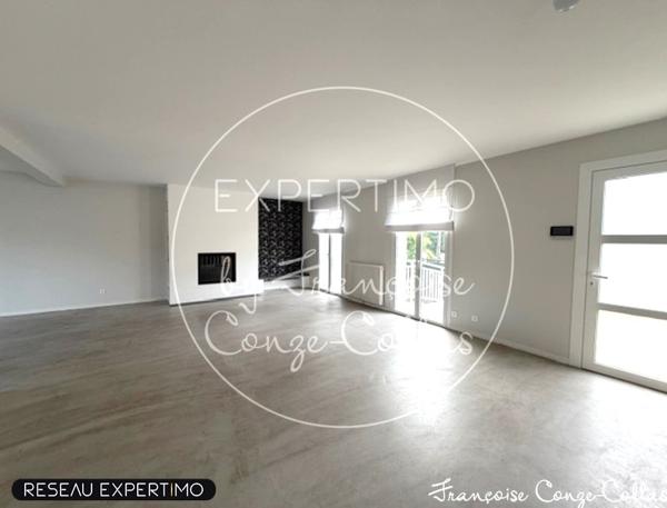 La Celle-Saint-Cloud (78170) Grande maison familiale 190m2 beaux volumes bon emplacement parfait état