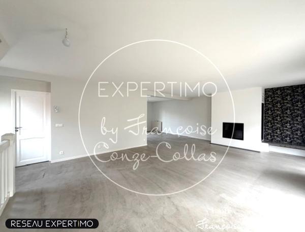 La Celle-Saint-Cloud (78170) Grande maison familiale 190m2 beaux volumes bon emplacement parfait état