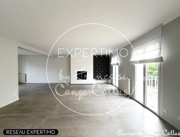 La Celle-Saint-Cloud (78170) Grande maison familiale 190m2 beaux volumes bon emplacement parfait état