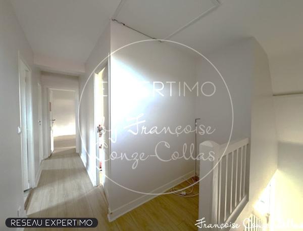 La Celle-Saint-Cloud (78170) Grande maison familiale 190m2 beaux volumes bon emplacement parfait état