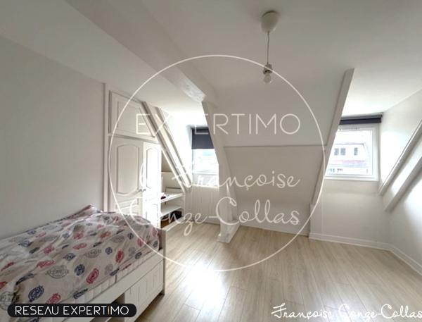 La Celle-Saint-Cloud (78170) Grande maison familiale 190m2 beaux volumes bon emplacement parfait état