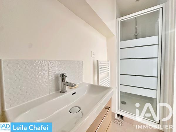 Studio à vendre 28 m² Longjumeau