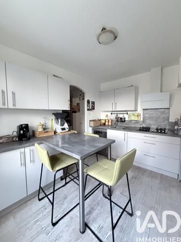 Maison à vendre 5 pièces 100 m² Orange