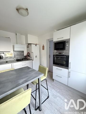 Maison à vendre 5 pièces 100 m² Orange