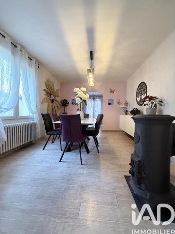 Maison à vendre 5 pièces 100 m² Orange