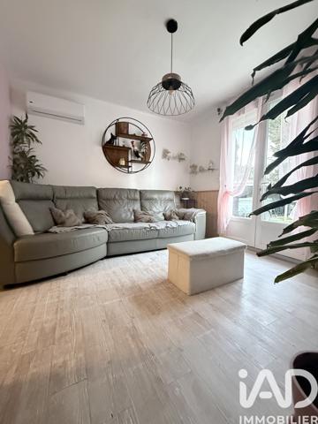 Maison à vendre 5 pièces 100 m² Orange