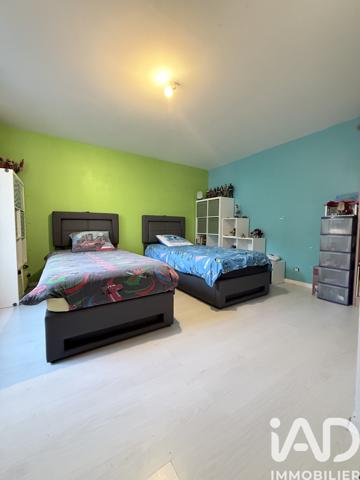 Maison à vendre 5 pièces 100 m² Orange