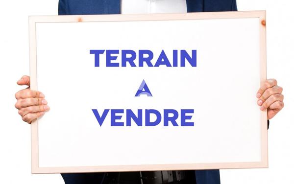 TERRAIN CONSTRUCTIBLE ALLERIOT DE 1348 m2