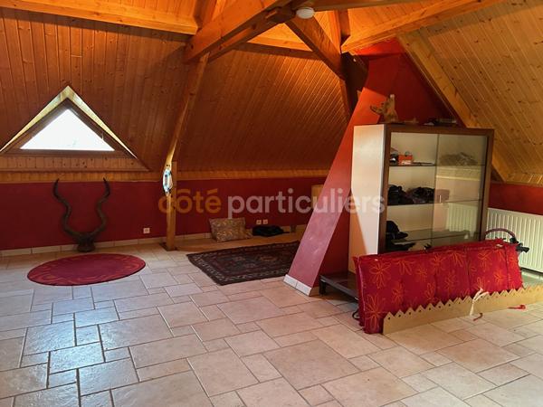 Vente Maison200 m² - 9 Pièces - ATHIS MONS (91200)